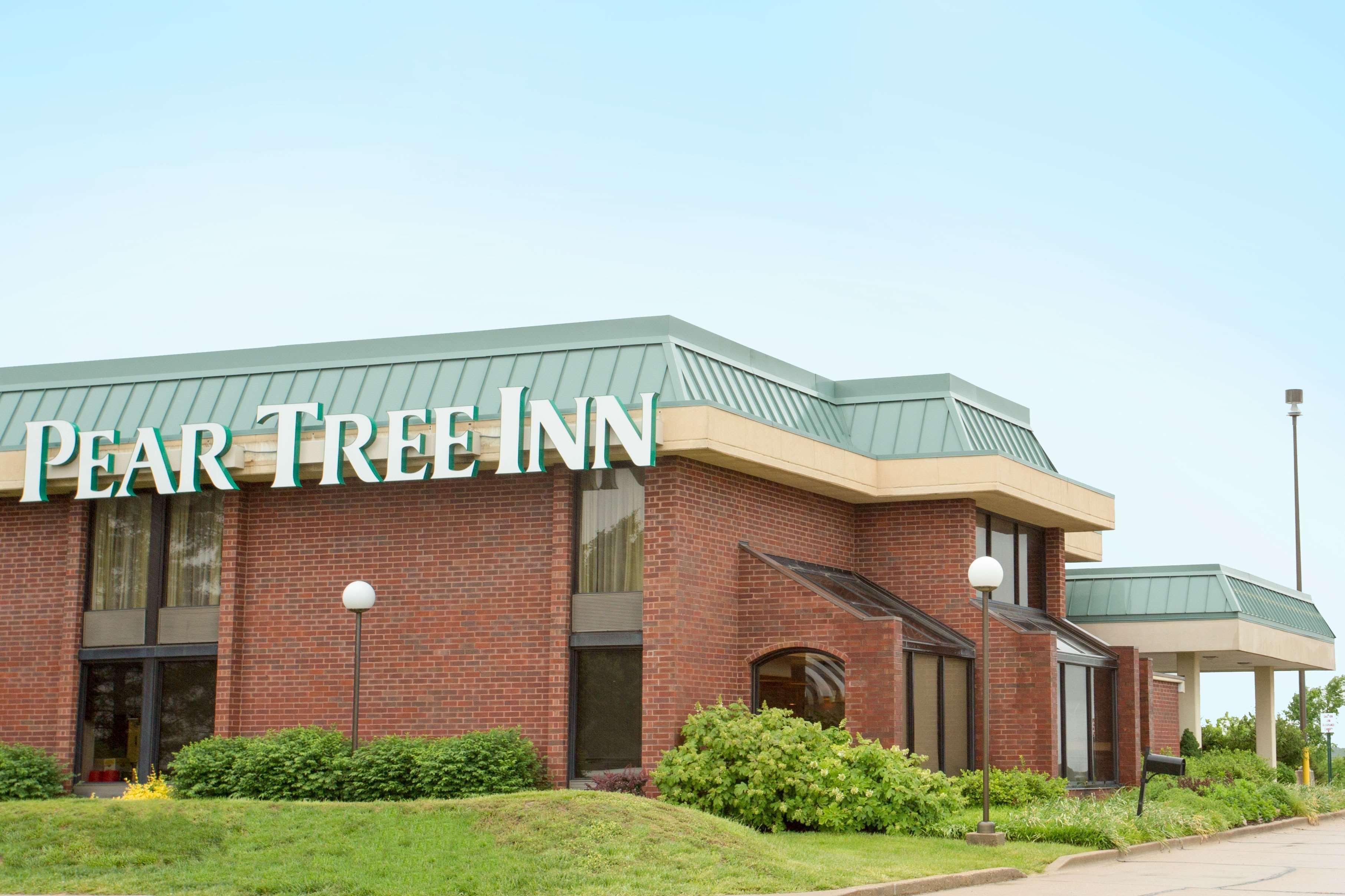 Days Inn By Wyndham Rolla Esterno foto