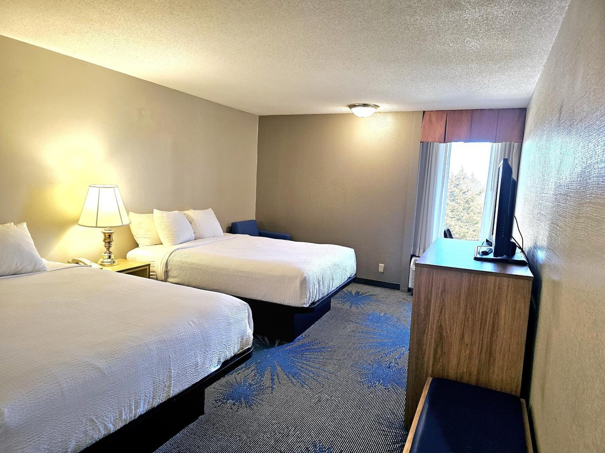 Days Inn By Wyndham Rolla Esterno foto