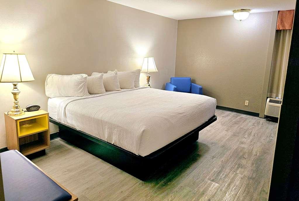 Days Inn By Wyndham Rolla Camera foto