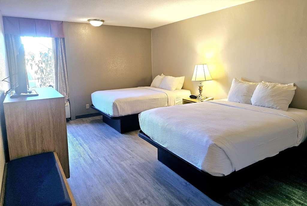 Days Inn By Wyndham Rolla Camera foto