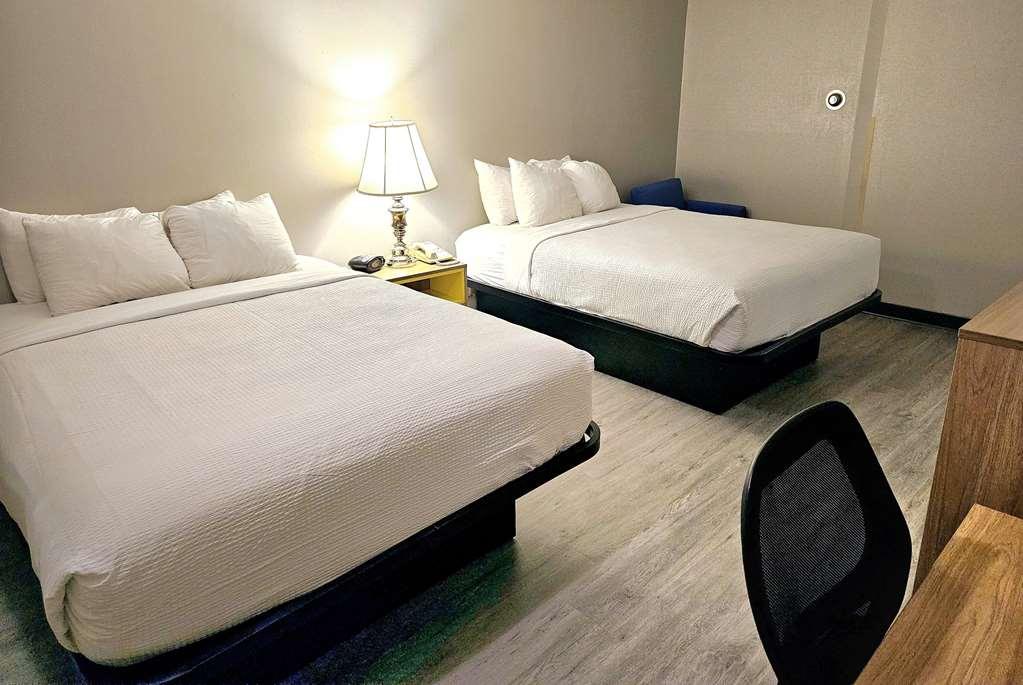 Days Inn By Wyndham Rolla Camera foto