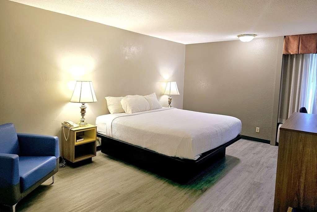 Days Inn By Wyndham Rolla Camera foto