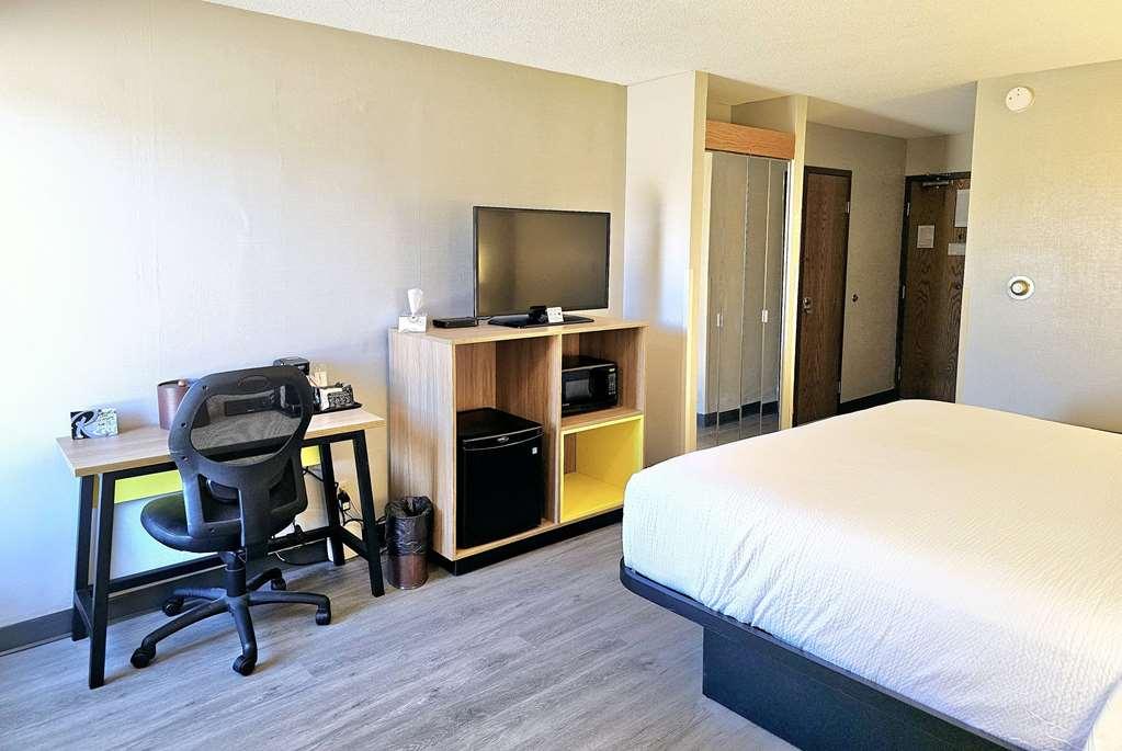 Days Inn By Wyndham Rolla Camera foto