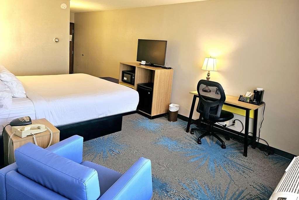 Days Inn By Wyndham Rolla Camera foto