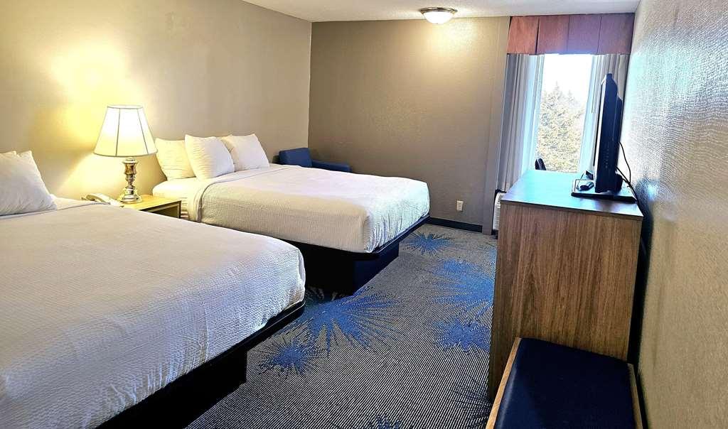 Days Inn By Wyndham Rolla Camera foto