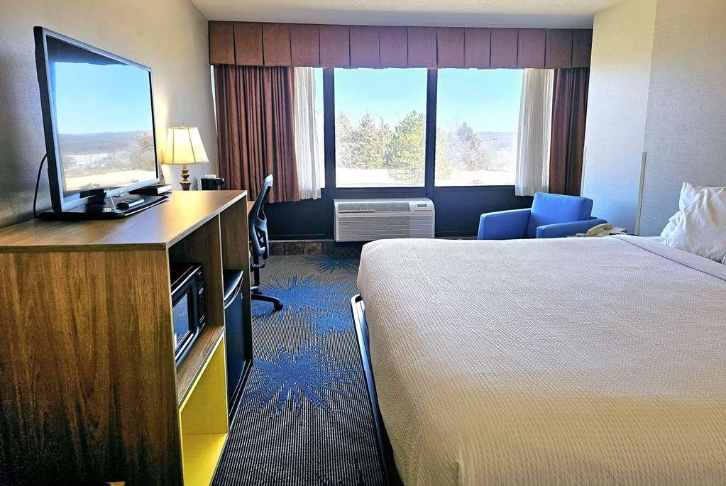 Days Inn By Wyndham Rolla Camera foto