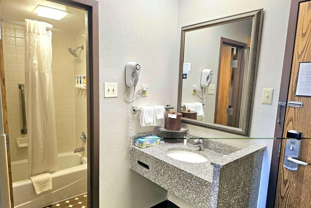 Days Inn By Wyndham Rolla Camera foto