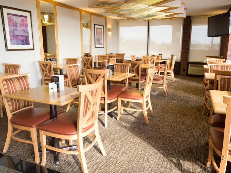 Days Inn By Wyndham Rolla Esterno foto
