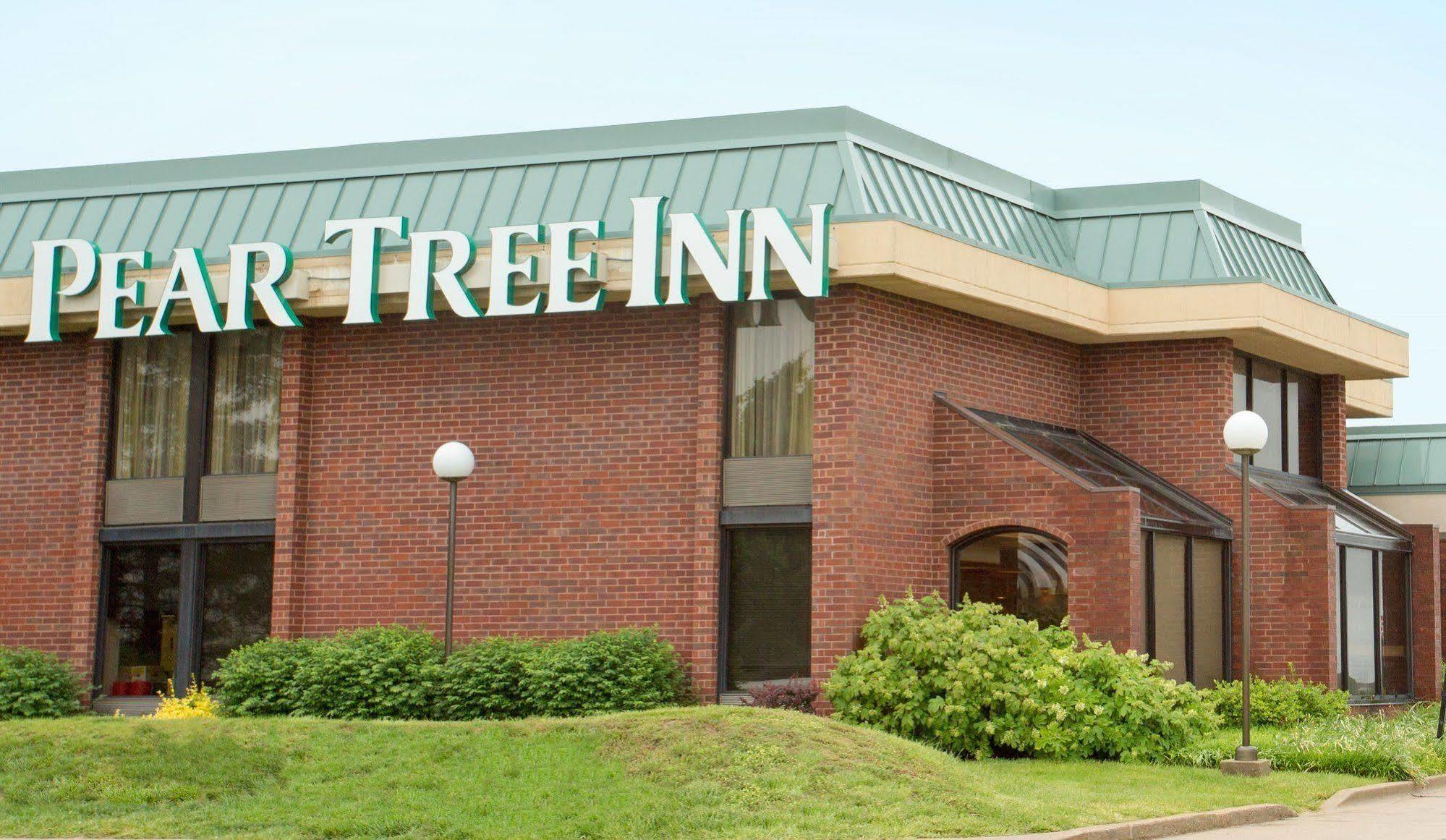 Days Inn By Wyndham Rolla Esterno foto